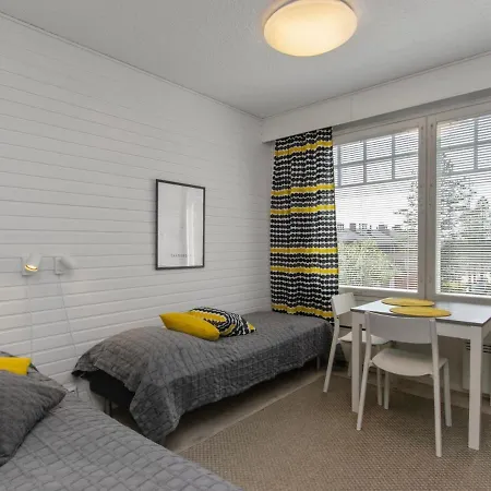 Luulampi F10 By Interhome 度假居