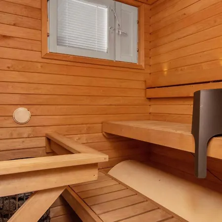 Luulampi F10 By Interhome *