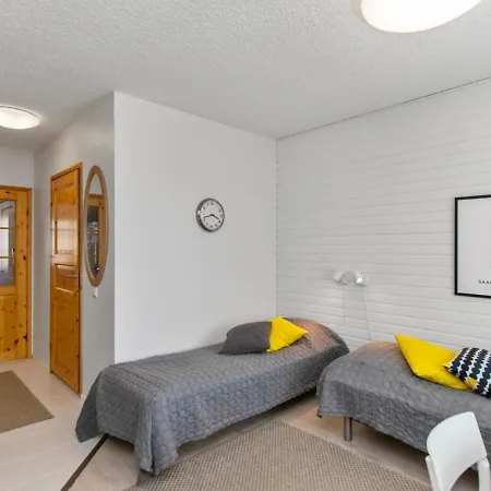 Luulampi F10 By Interhome *