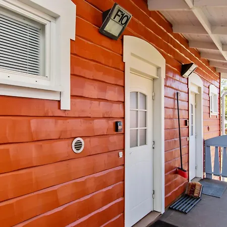 Luulampi F10 By Interhome 度假居 *