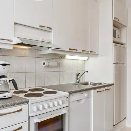 Luulampi F10 By Interhome