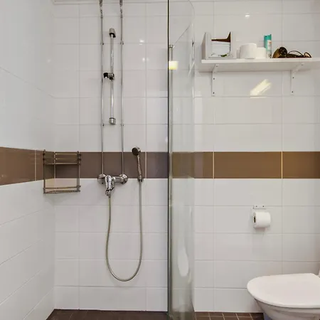 Semesterbostad Luulampi F10 By Interhome