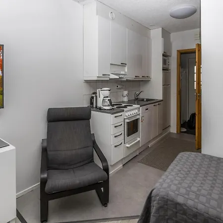 Luulampi F10 By Interhome Semesterbostad