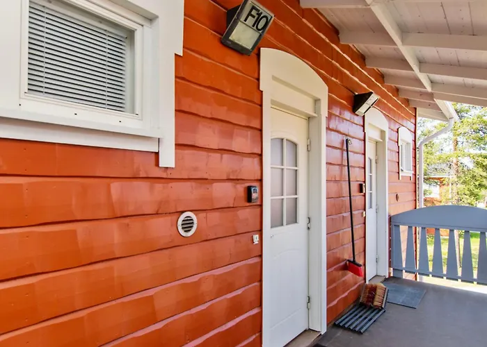 Luulampi F10 By Interhome Hébergement de vacances *