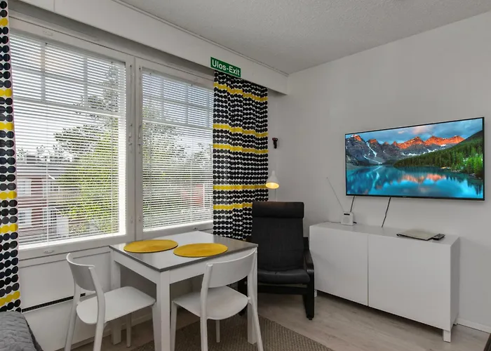 Casa vacanze Luulampi F10 By Interhome *