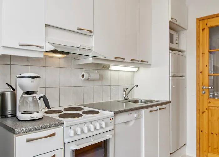 Luulampi F10 By Interhome