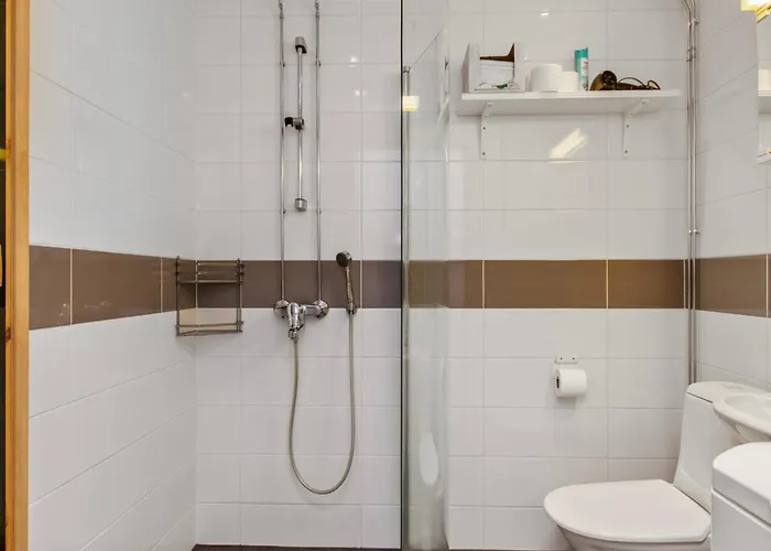 Casa vacanze Luulampi F10 By Interhome